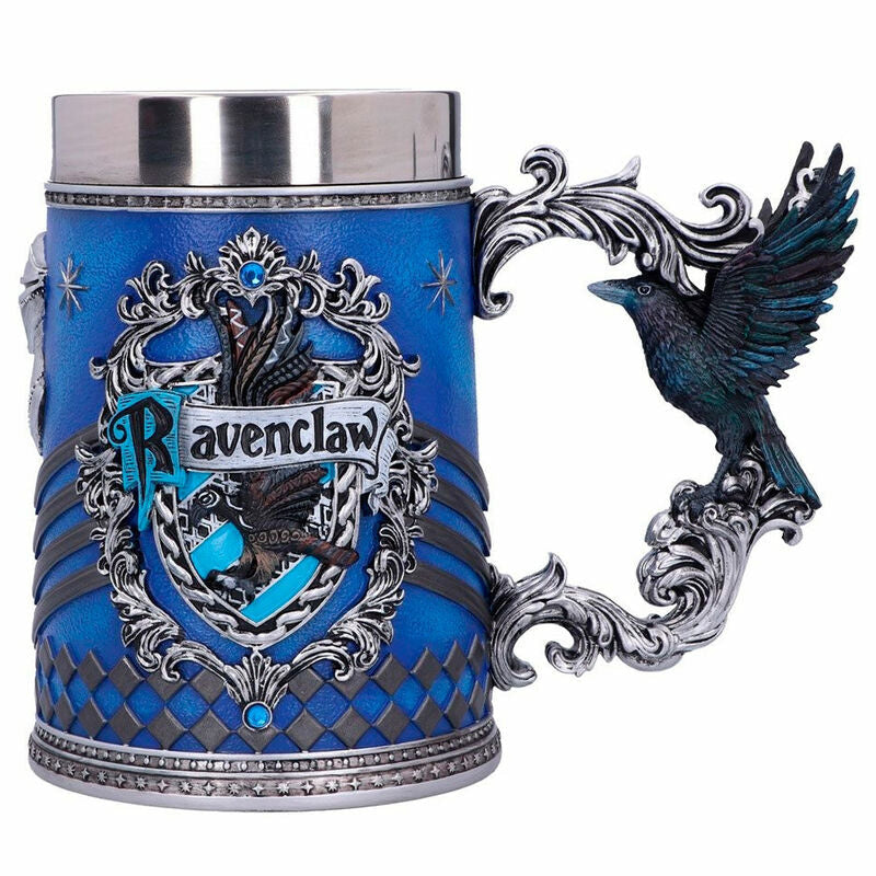 Jarra Ravenclaw Harry Potter - Espadas y Más