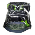 JS-BOLAS BOLAS TACTICAS BIODEGRADABLES 0.23G VERDE (JS-BIO0.23V) - Espadas y Más