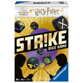 Juego mesa Strike Harry Potter - Espadas y Más