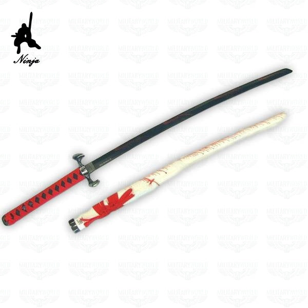 Katana Blood Edition decorativa JL207 - Espadas y Más