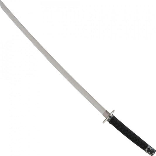 Katana con cuchillos 41591 - Espadas y Más