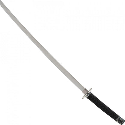 Imagen de Katana con cuchillos 41591 parte de nuestra colección en Espadas y más, sitio oficial.