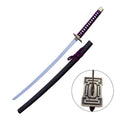 Katana de Hirako Shinii Sakanade de Bleach zs576 - Espadas y Más