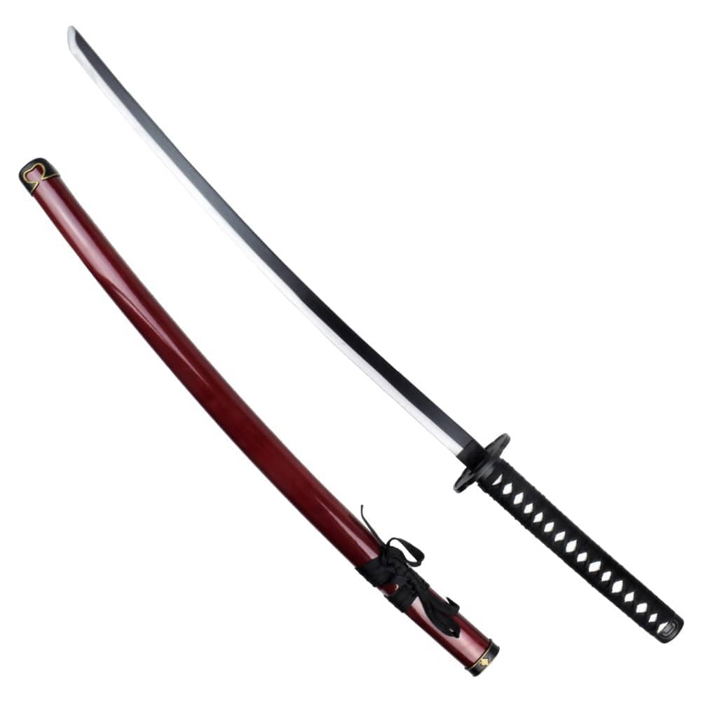 Katana de Izuminokami Kanesada de Touken Ranbu zs630 - Espadas y Más