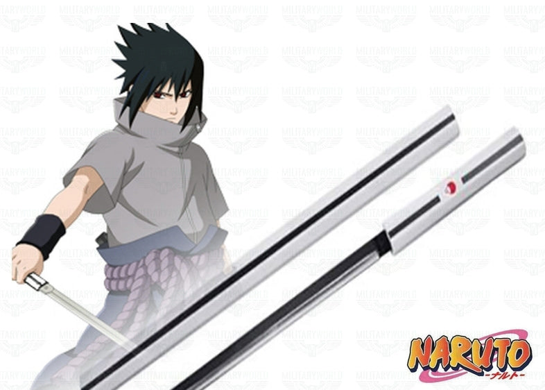 Katana de sasuke Naruto zs9442 - Espadas y Más