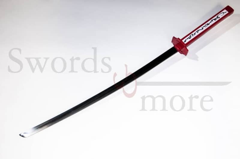 Katana de Tatsume Akame ga Kiru 40447 - Espadas y Más