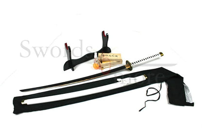 Katana de Zoro Wado Ichimonji 