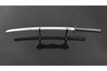 Katana Deadpool funcional afilada forjada a mano con vaina 40999 - Espadas y Más