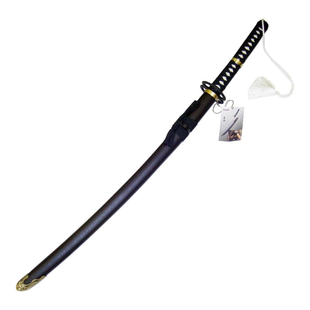 Katana decorativa estilo Musashi zs9439 - Espadas y Más