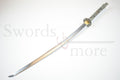 Katana Duncan Macleod Funcional Afilada Acero de damasco Los Inmortales 41491 - Espadas y Más
