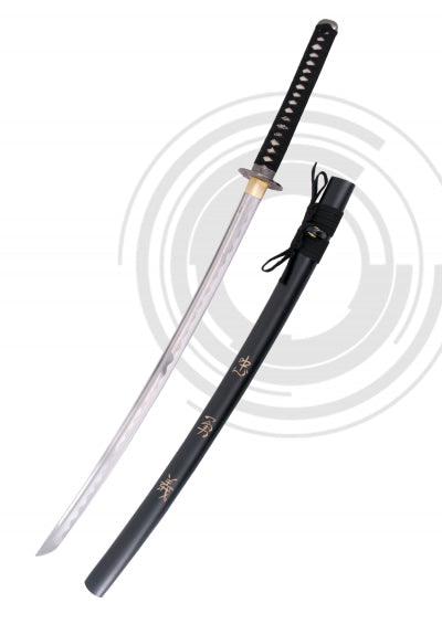 Katana El Último Samurai 