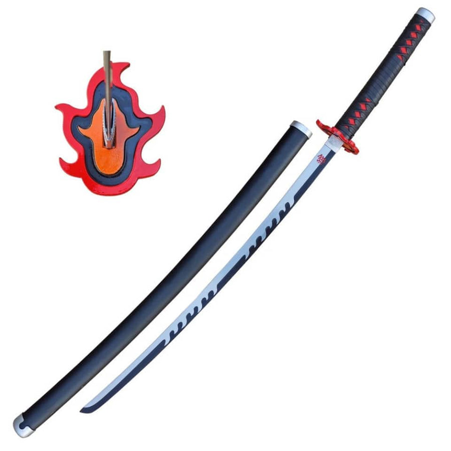 Katana Tanjiro Kamado | Demon Slayer
