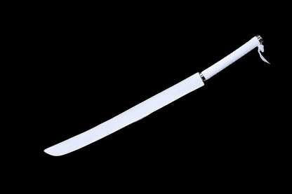 Katana funcional Inosuke Kimetsu no Yaiba Demon Slayer 42003 - Espadas y Más