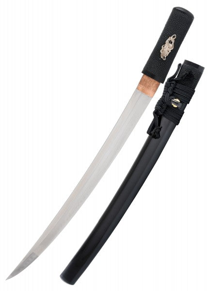 Katana Gokudo Aikuchi, BattleBlades BB-GA - Espadas y Más