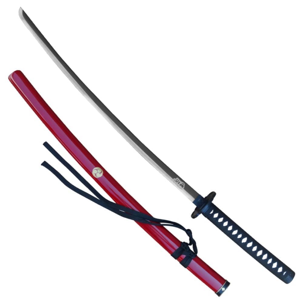 Katana Horikawa Kunihiro de Touken Renbu zs631 - Espadas y Más