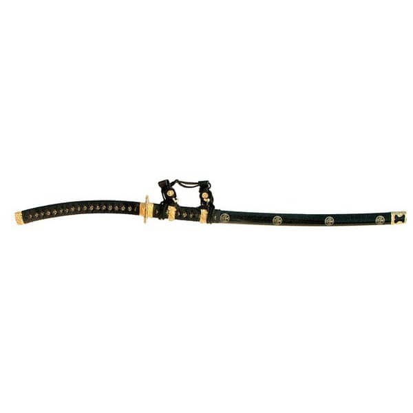 Katana tachi decorativo en diferentes colores - Espadas y Más