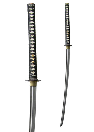 Imagen de Katana Musashi SH1016 parte de nuestra colección en Espadas y más, sitio oficial.