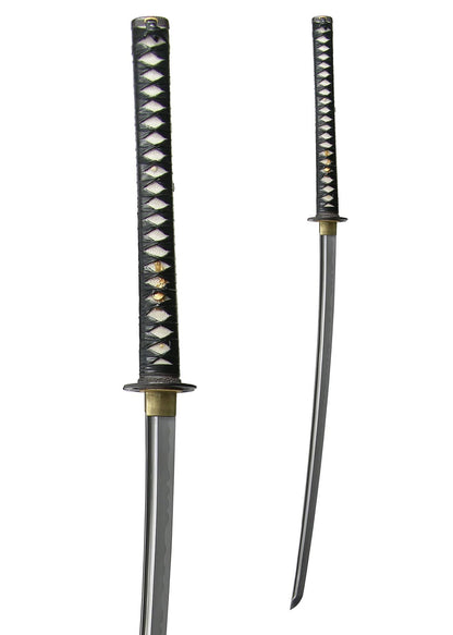 Imagen de Katana Musashi SH1016 parte de nuestra colección en Espadas y más, sitio oficial.