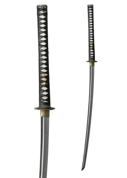 Katana Musashi funcional – Espadas y Más