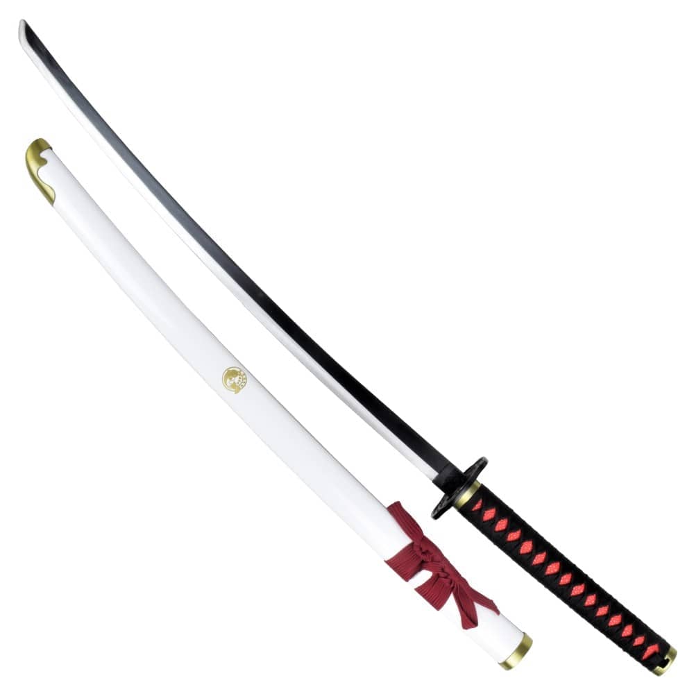 Katana Namazuo Toushirou de Touken Ranbu zs636 - Espadas y Más