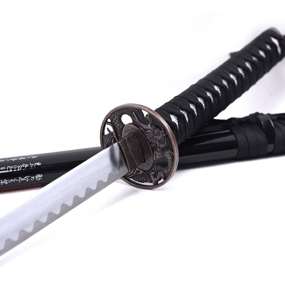 Decorative Samurai Katana SW1354 - Swords and More