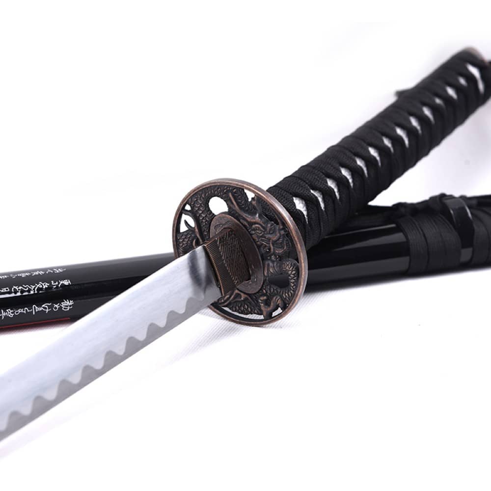 Katana samurai decorativa SW1354 - Espadas y Más