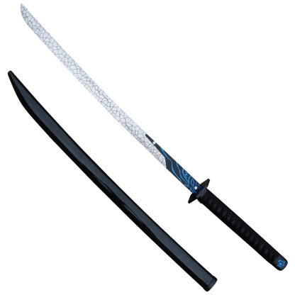 Katana Scissor Seven zs669 - Espadas y Más