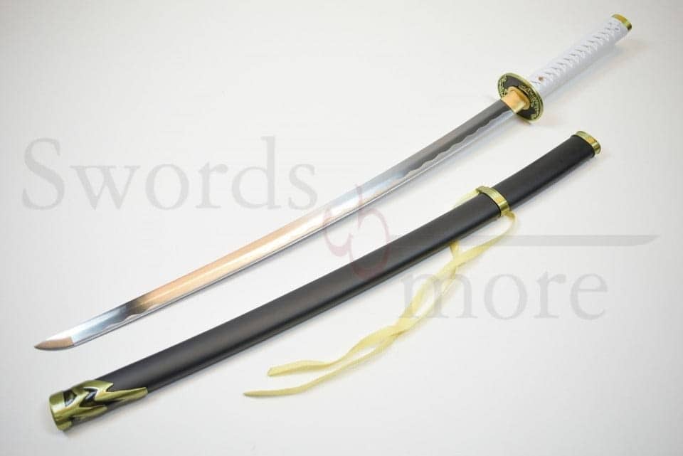 Katana Yamato de Vergil Devil May Cry funcional 41509 - Espadas y Más