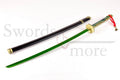 Katana Yuichiro Hyakuya 40595 - Espadas y Más