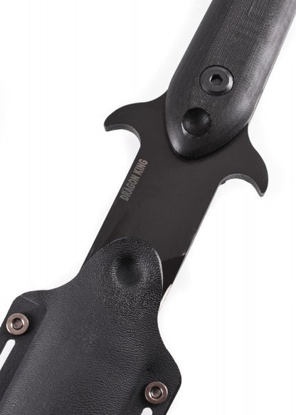 Machete de supervivencia Tactical Cutlass APOC SD35500 - Espadas y Más