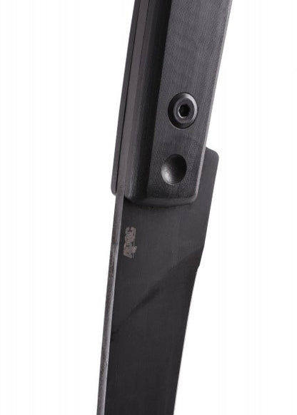 Cuchillo Largo APOC Luna menguante Yataghan SD35520 - Espadas y Más