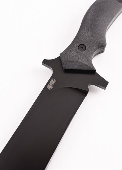 Espada Dao Chop House de APOC KD35530 - Espadas y Más