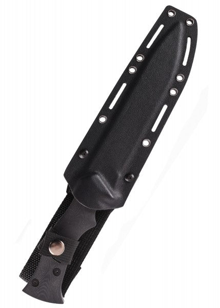 Cuchillo Bushcraft APOC Camp Knife KD35600 - Espadas y Más