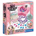 Kit Creacion Uñas Na Na Na - Espadas y Más