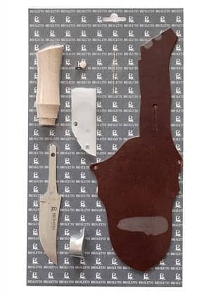Kit de cuchillos Falken, Brusletto BR-82002 - Espadas y Más