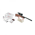 Kit Gamo de mantenimiento para carabinas - Espadas y Más