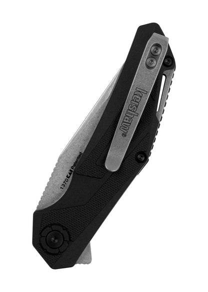 Navaja de bolsillo Kershaw Camshaft KW-1370 - Espadas y Más