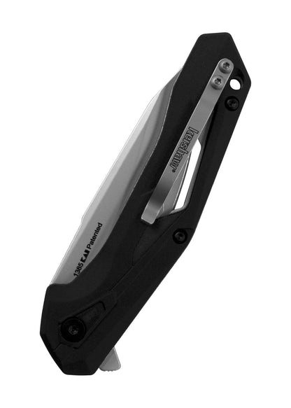 Navaja de bolsillo Kershaw Airlock KW-1385 - Espadas y Más