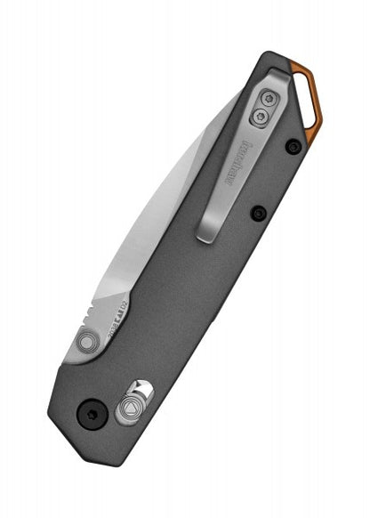 Cuchillo plegable Kershaw Iridium KW-2038 - Espadas y Más