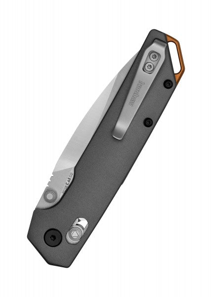 Cuchillo plegable Kershaw Iridium KW-2038 - Espadas y Más