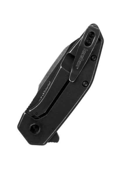 Navaja de bolsillo Kershaw Gravel KW-2065 - Espadas y Más