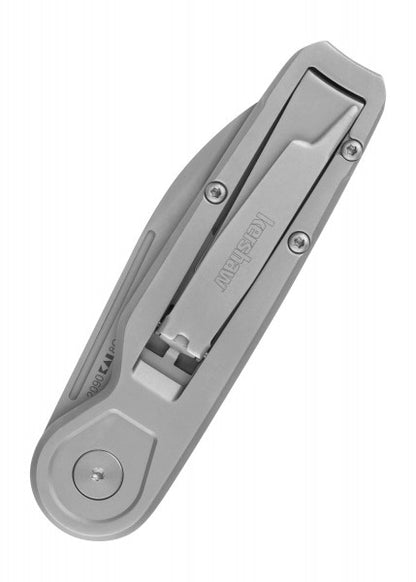 Navaja de bolsillo Plataforma Kershaw CW-2090 - Espadas y Más