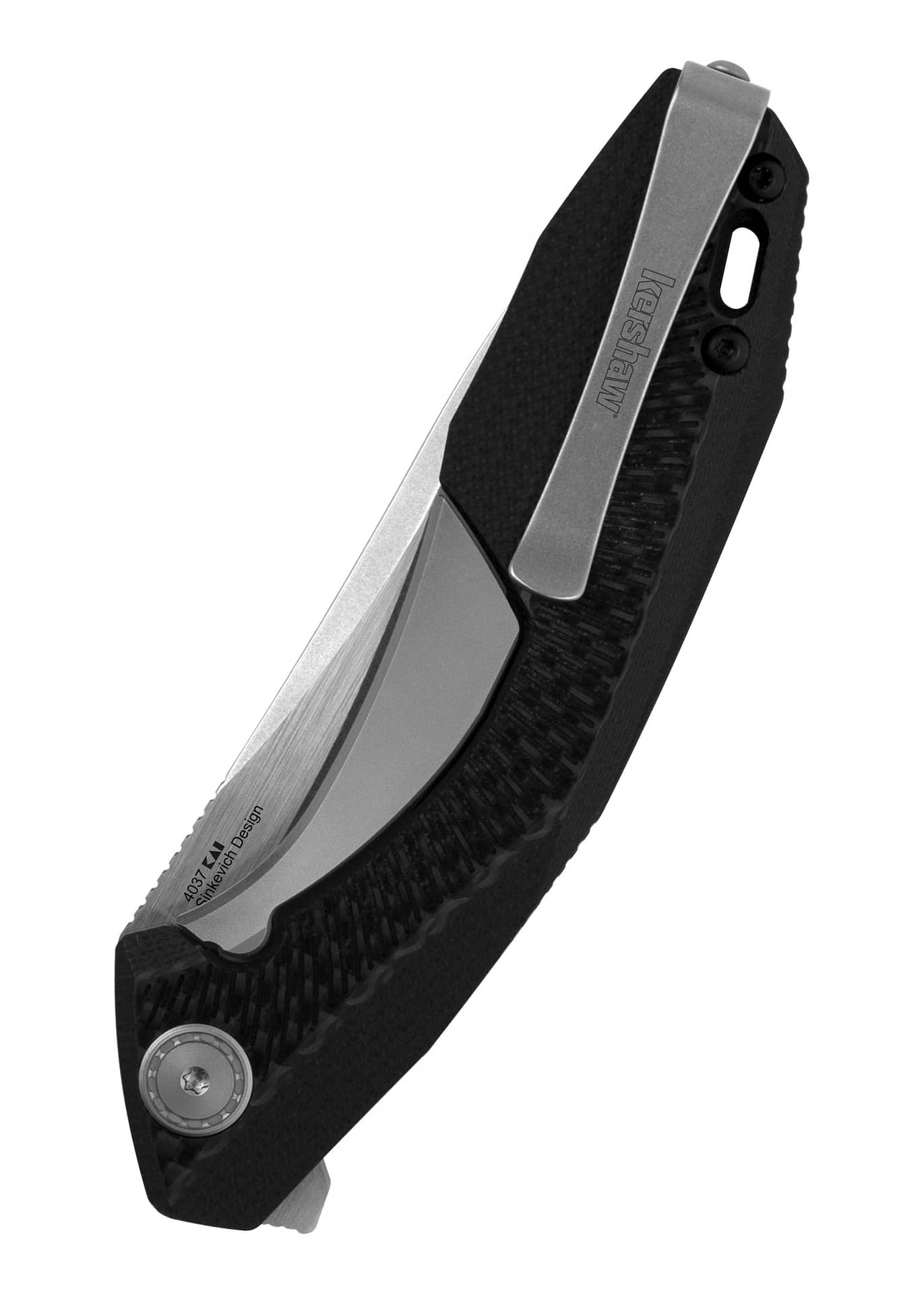 Navaja de bolsillo Kershaw Tumbler  KW-4038 - Espadas y Más