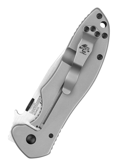 Navaja de bolsillo Kershaw Emerson CQC-6K D2 KW-6034D2 - Espadas y Más