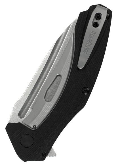 Navaja de bolsillo Kershaw Natrix Varios acabados KW-7007 - Espadas y Más