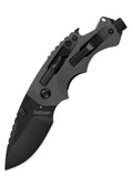 KW-8720 Navaja Kershaw Shuffle, bricolaje - Espadas y Más