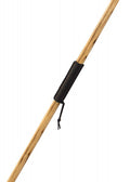 Imagen de Lanza Daga Asmat, Cóndor CTK-61350 parte de nuestra colección en Espadas y más, sitio oficial.
