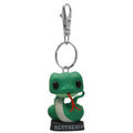 Llavero Chibi Slytherin Harry Potter - Espadas y Más