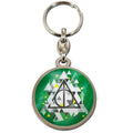 Llavero Deathly Hallows Harry Potter - Espadas y Más