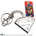 LLavero Escudo SUPERMAN Varios  NNXT8366/NNXT8361/NNXT8360 - Espadas y Más